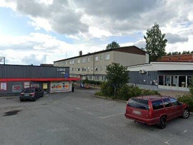 Lägenhet att hyra i Kramfors
