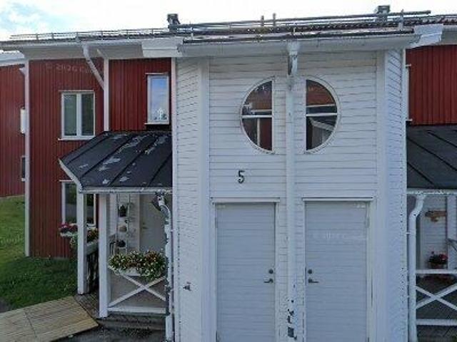 Lägenhet att hyra i Kramfors