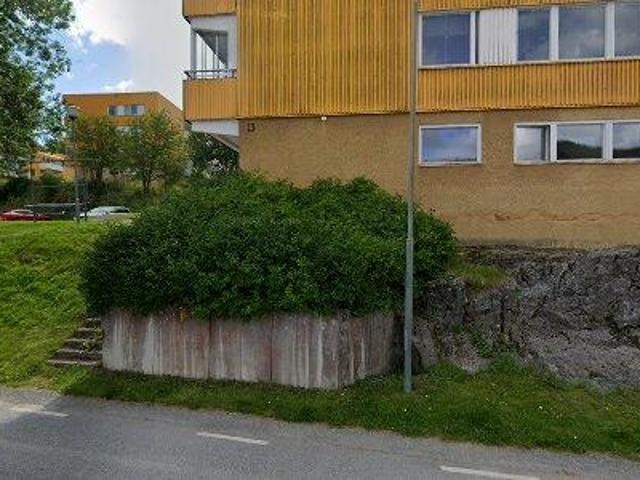Lägenhet att hyra i Kramfors