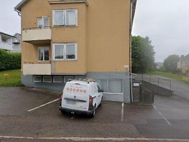 Lägenhet att hyra i Kristinehamn