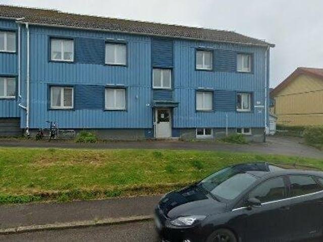 Lägenhet att hyra i Kristinehamn