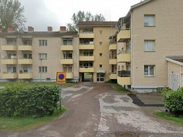 Lägenhet att hyra i Kristinehamn