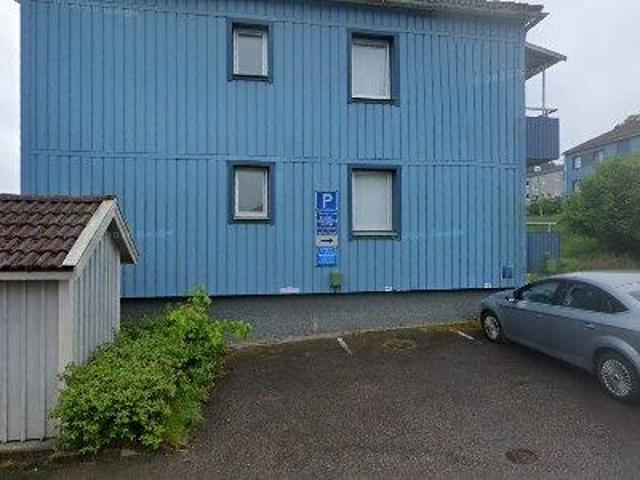 Lägenhet att hyra i Kristinehamn