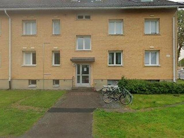 Lägenhet att hyra i Kristinehamn