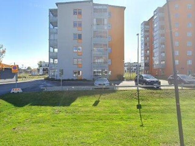 Lägenhet att hyra i Kristinehamn