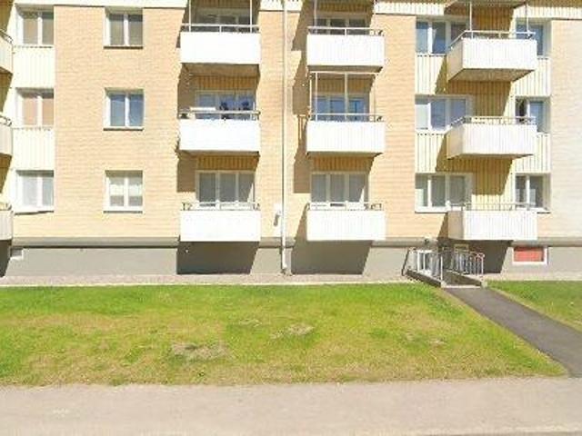Lägenhet att hyra i Kristinehamn