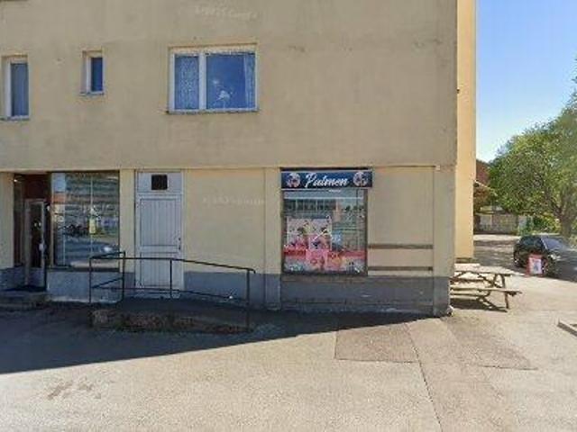 Lägenhet att hyra i Kristinehamn