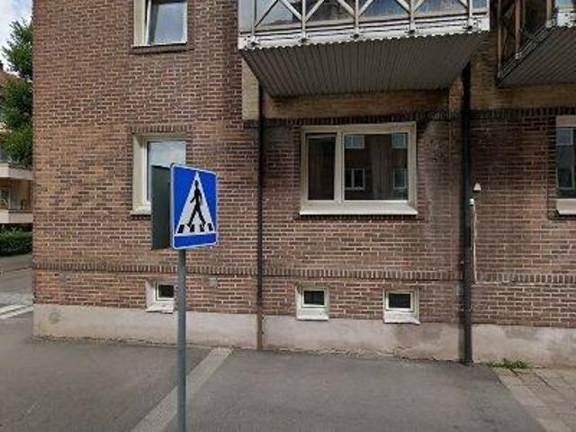 Lägenhet att hyra i Kristinehamn