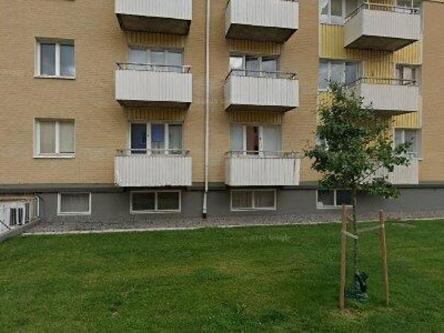 Lägenhet att hyra i Kristinehamn
