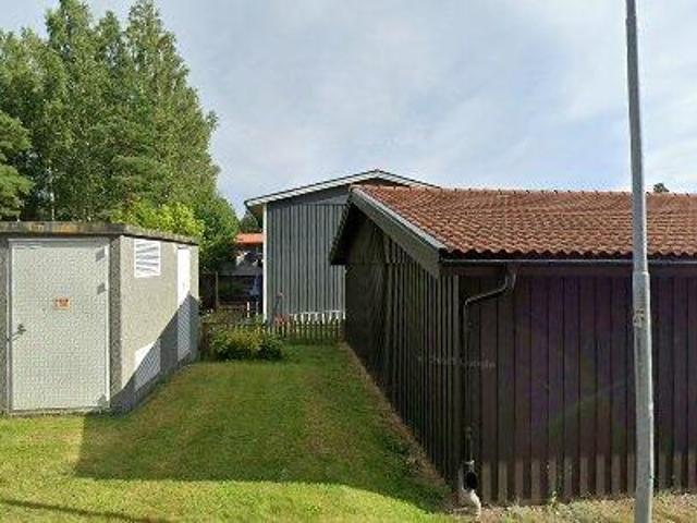 Lägenhet att hyra i Kristinehamn