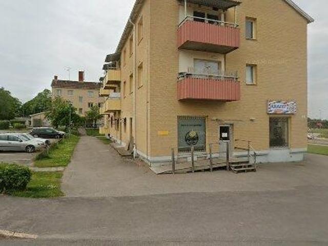 Lägenhet att hyra i Kristinehamn
