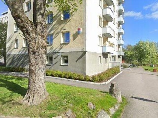 Lägenhet att hyra i Kristinehamn