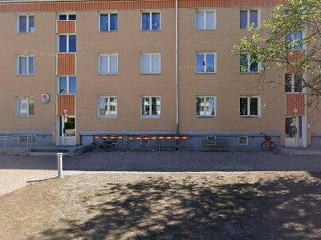 Lägenhet att hyra i Kristinehamn
