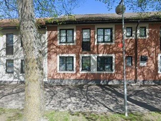 Lägenhet att hyra i Kristinehamn