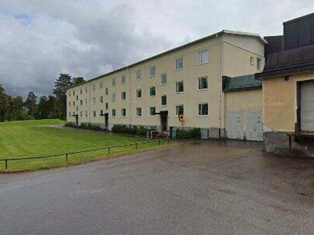 Lägenhet att hyra i Kristinehamn