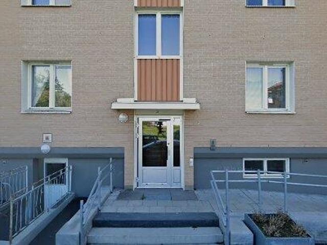 Lägenhet att hyra i Kristinehamn