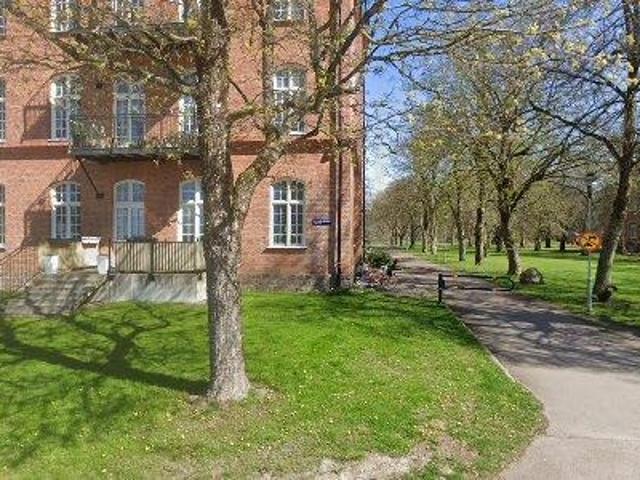 Lägenhet att hyra i Kristinehamn