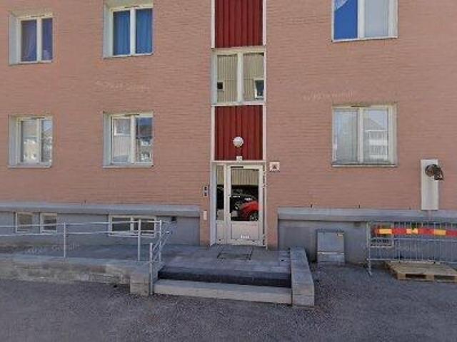 Lägenhet att hyra i Kristinehamn