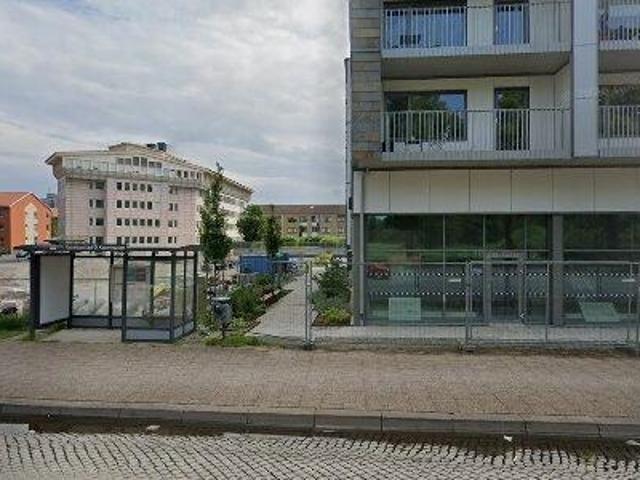 Lägenhet att hyra i Kristianstad