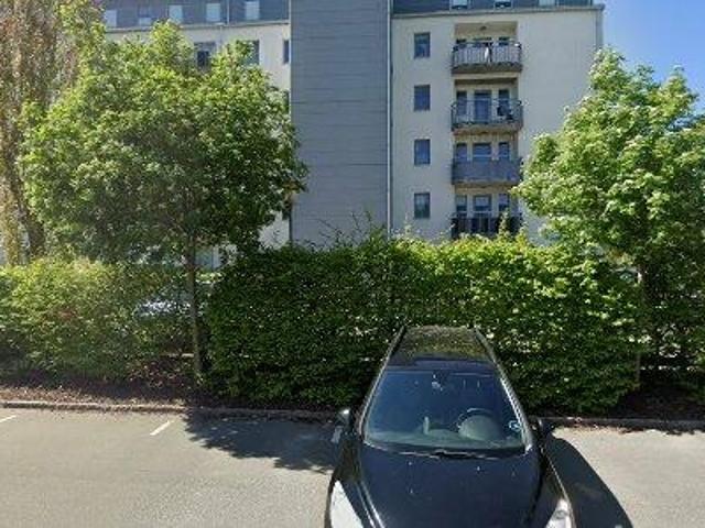 Lägenhet att hyra i Kristianstad