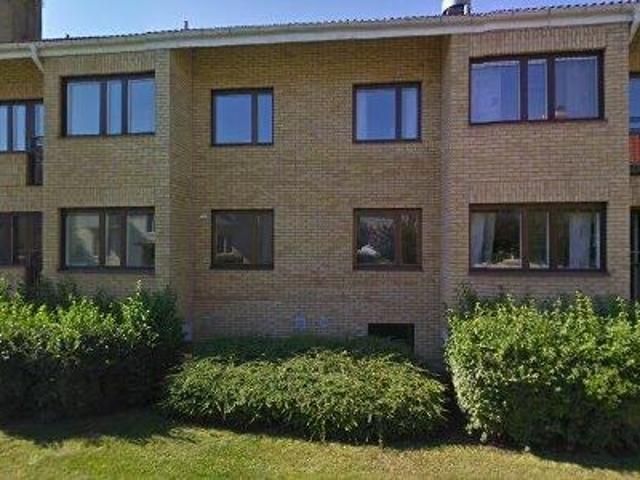 Lägenhet att hyra i Kristianstad
