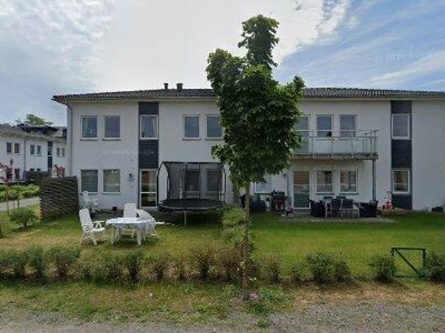Lägenhet att hyra i Kristianstad