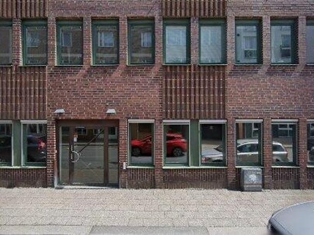 Lägenhet att hyra i Kristianstad