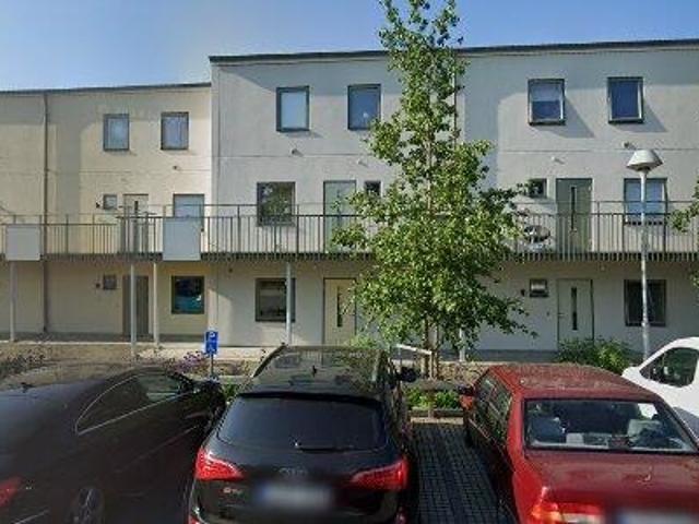 Lägenhet att hyra i Kristianstad