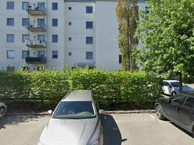 Lägenhet att hyra i Kristianstad