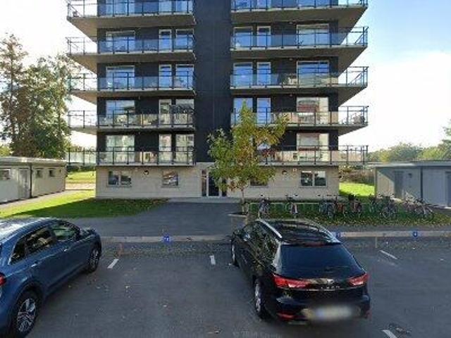 Lägenhet att hyra i Kristianstad
