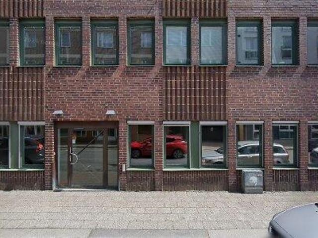 Lägenhet att hyra i Kristianstad