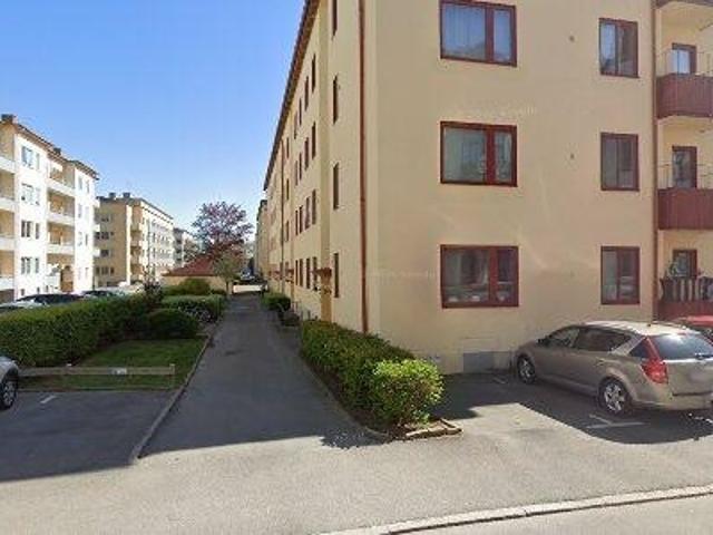 Lägenhet att hyra i Kristianstad