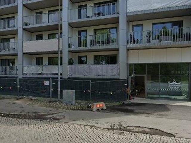 Lägenhet att hyra i Kristianstad