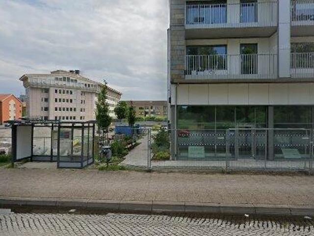 Lägenhet att hyra i Kristianstad
