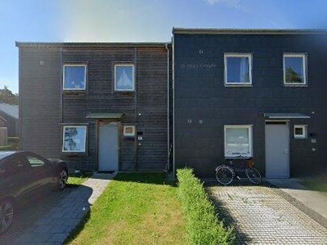 Lägenhet att hyra i Kristianstad