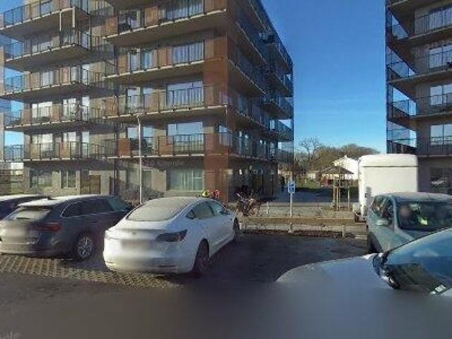 Lägenhet att hyra i Kristianstad