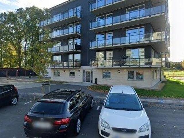 Lägenhet att hyra i Kristianstad