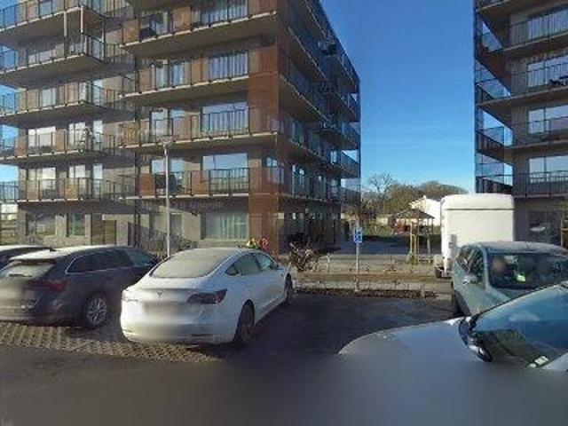 Lägenhet att hyra i Kristianstad