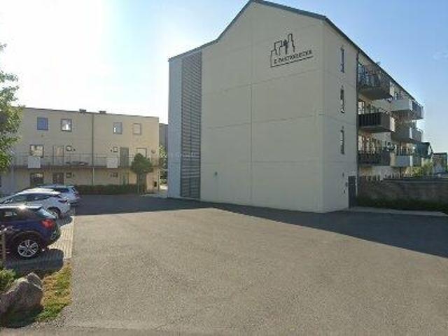 Lägenhet att hyra i Kristianstad