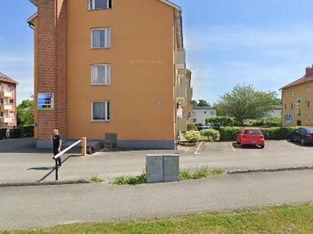 Lägenhet att hyra i Kristianstad