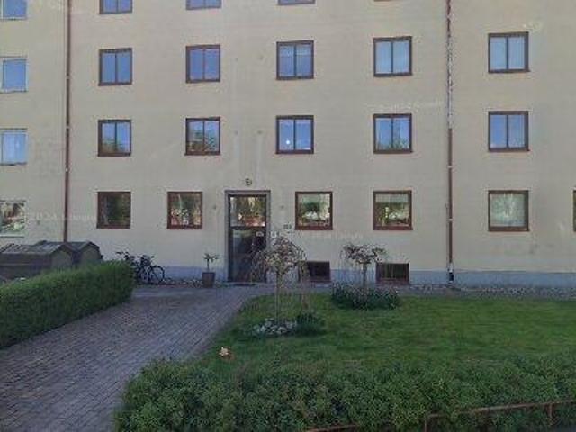 Lägenhet att hyra i Kristianstad
