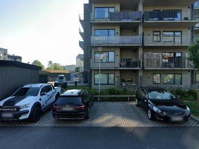 Lägenhet att hyra i Kristianstad