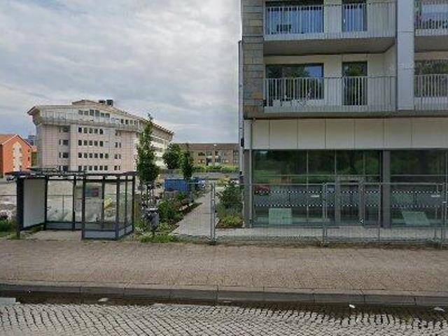 Lägenhet att hyra i Kristianstad