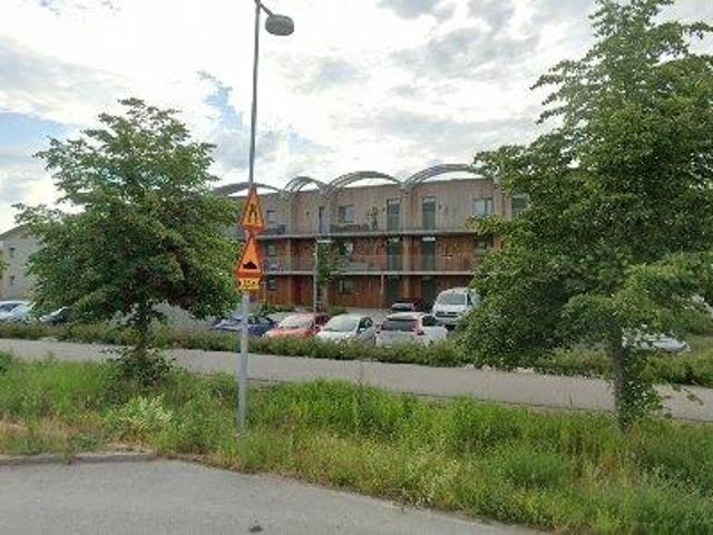 Lägenhet att hyra i Kristianstad