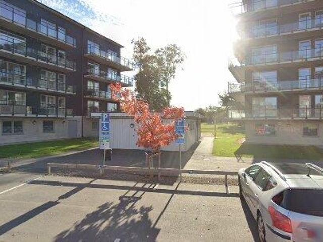 Lägenhet att hyra i Kristianstad