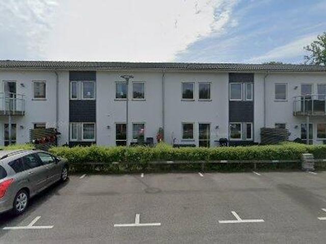 Lägenhet att hyra i Kristianstad