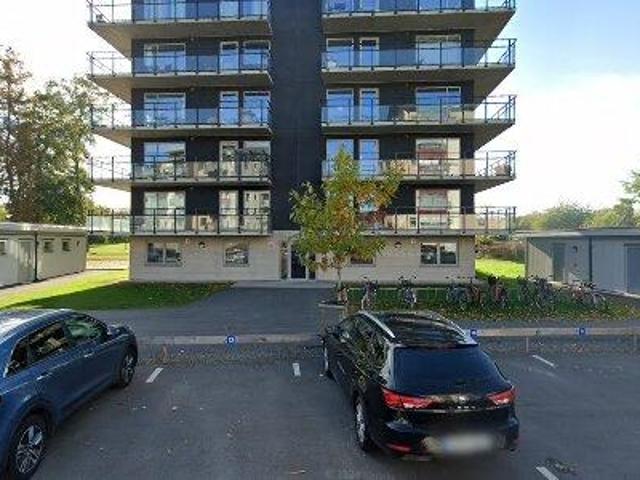 Lägenhet att hyra i Kristianstad