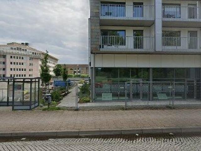 Lägenhet att hyra i Kristianstad