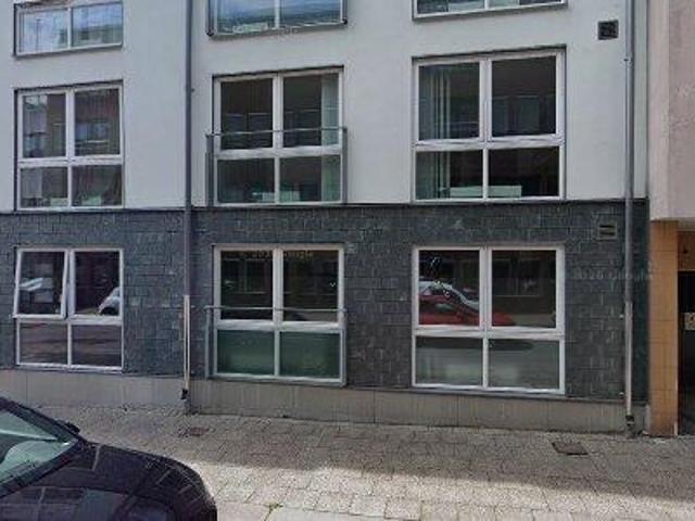 Lägenhet att hyra i Kristianstad