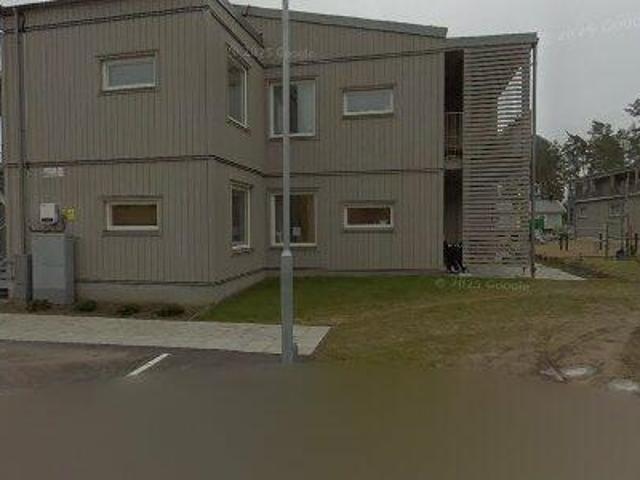Lägenhet att hyra i Kristianstad